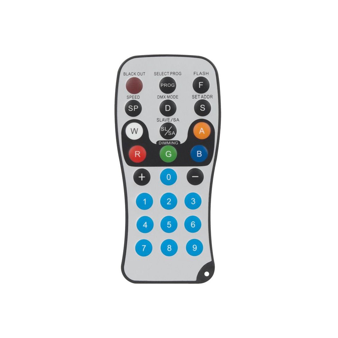 RGBW 4C IR - Image 4