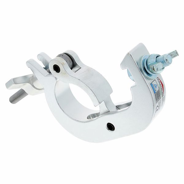 DT Hook Clamp 250kg - Image 3