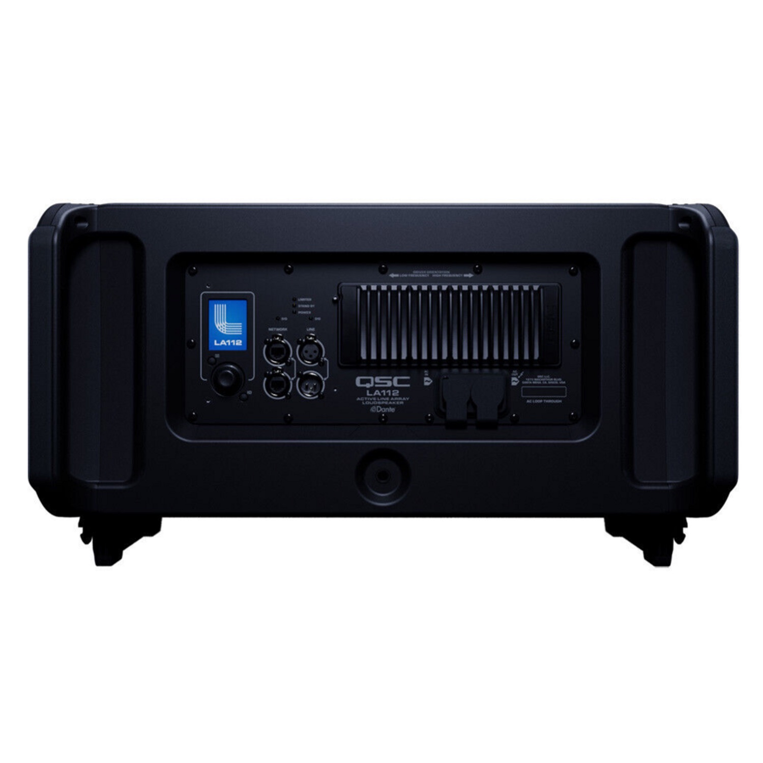 QSC LA112