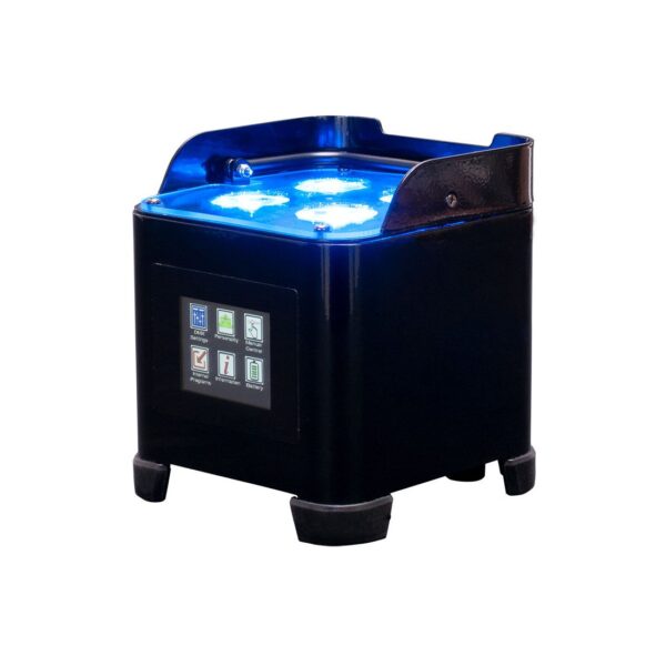 ADJ Element ST HEX
