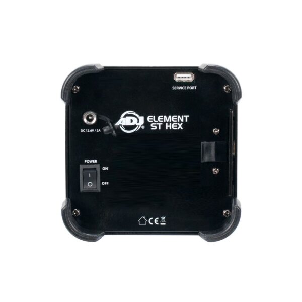 ADJ Element ST HEX - Image 2