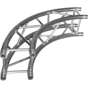 DT 34/2-Circle Part-5m-45°