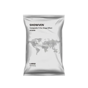 Showven Sparkular Mini Powder - Large (12 bags)