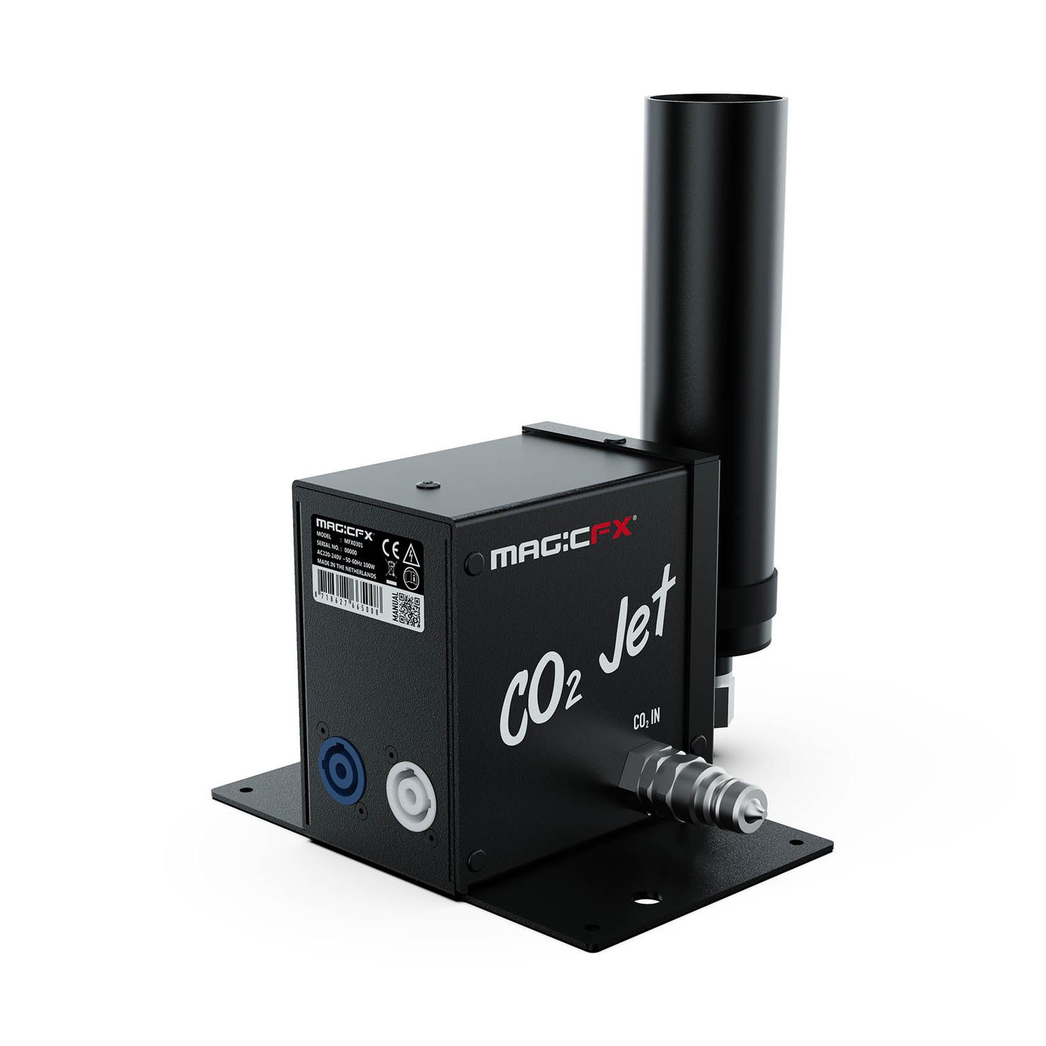 MagicFX CO2 JET I - Image 5
