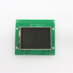 DisplayPCB ElementSTHEX