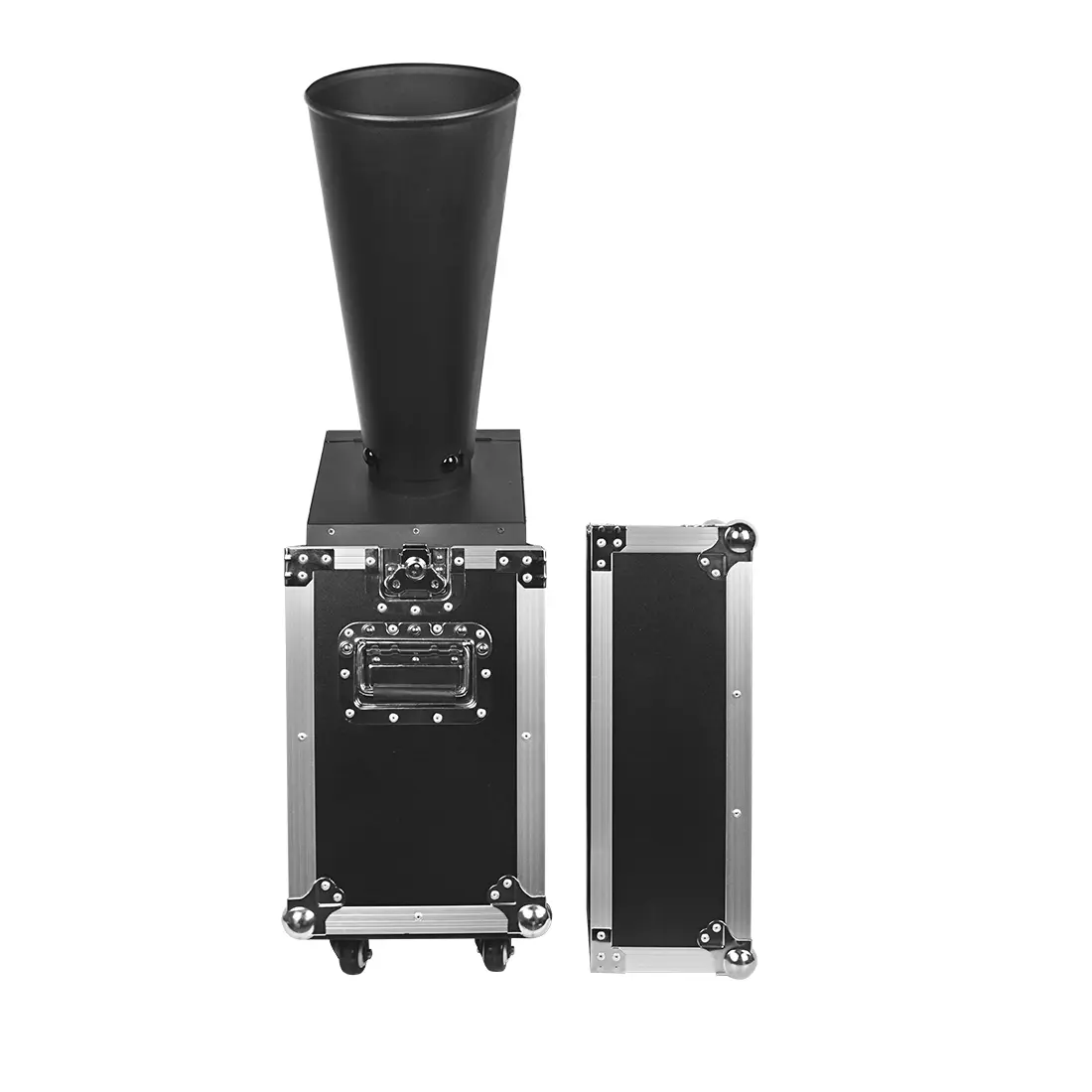 MOKA SFX MK-CN16 DMX mini CO2 Confetti Cannon Machine - Image 2