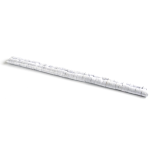 TCM FX - Szalag 5m x 0,85cm - Fehér