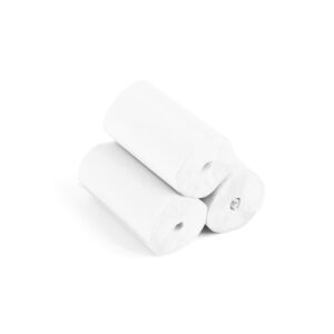 TCM FX - Szalag 20m x 5cm - Fehér