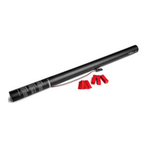 TCM FX - Elektromos Konfetti Ágyú 80cm - Red