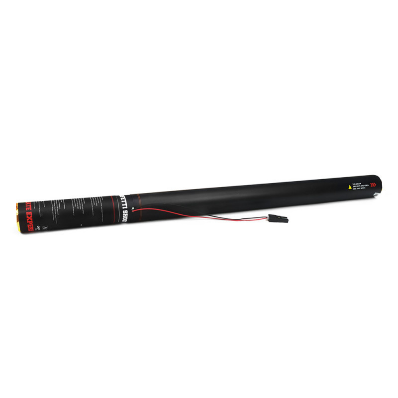 TCM FX – Elektromos Ágyú 80cm – Üres