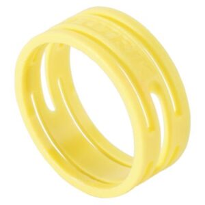 Neutrik XXR-4 YELLOW