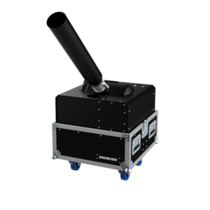 uFetti Shooter CA12