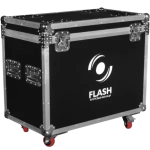 Flash MH-SPOT LED 200 3W1 CASE2