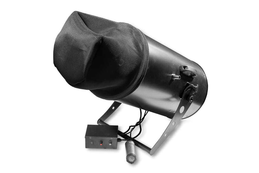 Flash FOAM MACHINE MEGA