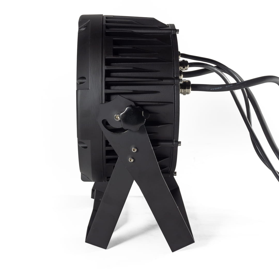 Flash PAR LED 1815 +AUV IP - Image 2
