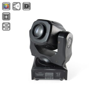 Flash MH-SPOT LED 60 v2112
