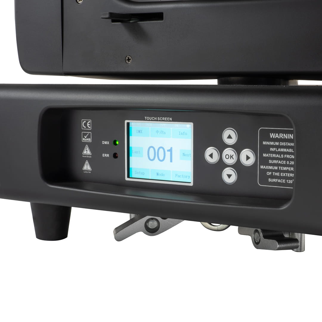 Flash LED FRAME 700 - Image 4