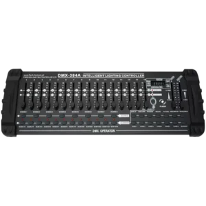 Flash CONTROLLER DMX 384 V.23