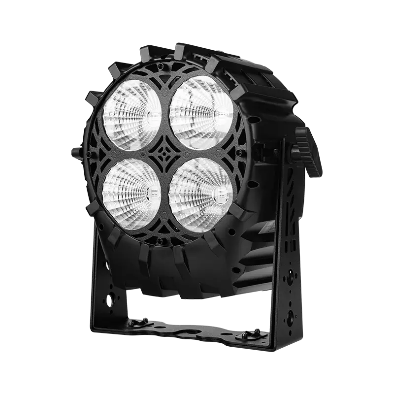 Flash PAR64 LED P430