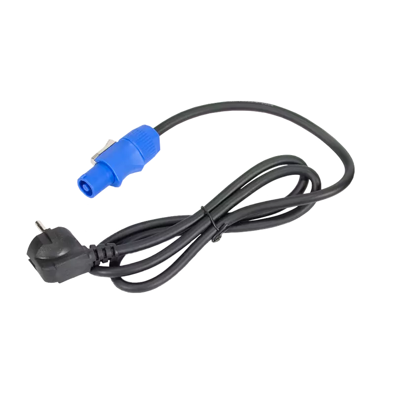 Flash PAR64 LED P430 - Image 2
