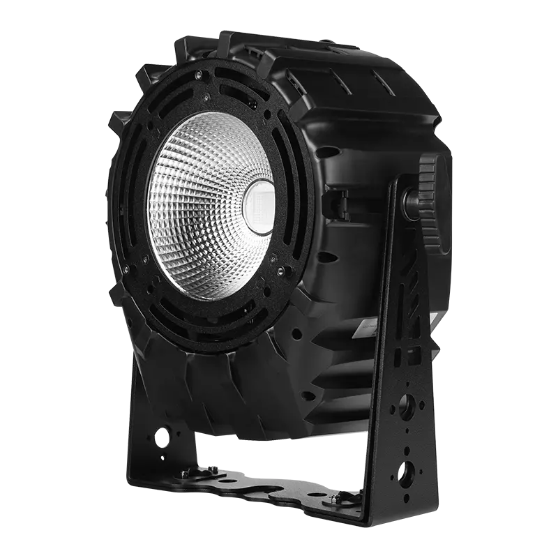 Flash PAR64 LED P250 WW 22/5200K