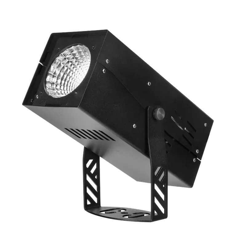 Flash PIXEL LED X30 LCD F-WDMX