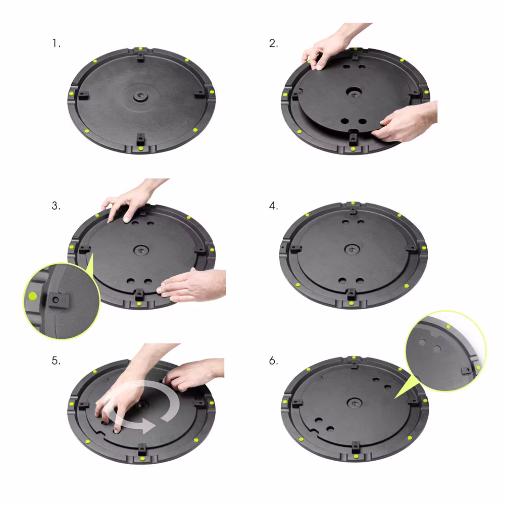 Gravity WB 123 SET 1 B - Image 7