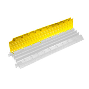 Defender MINI + NANO LID | YELLOW