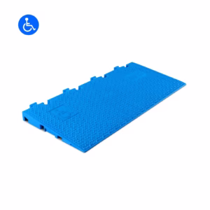 Defender MIDI 5 2D RAMP BLU