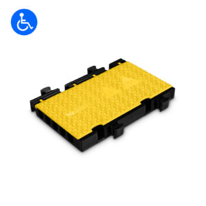 Defender MIDI 5 2D HALF MID SECTION