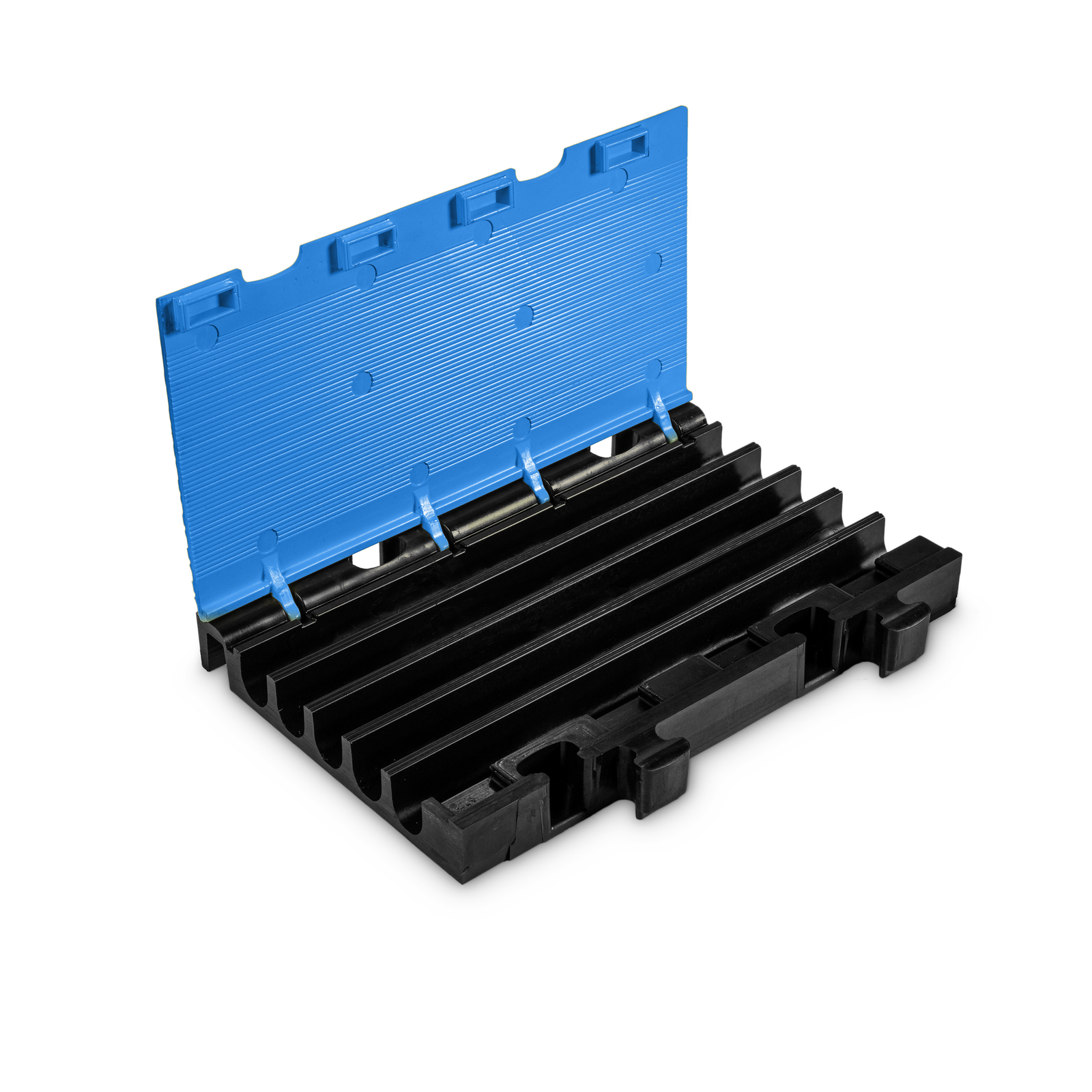 Defender MIDI 5 2D BLU HALF MID SECTION - Image 2