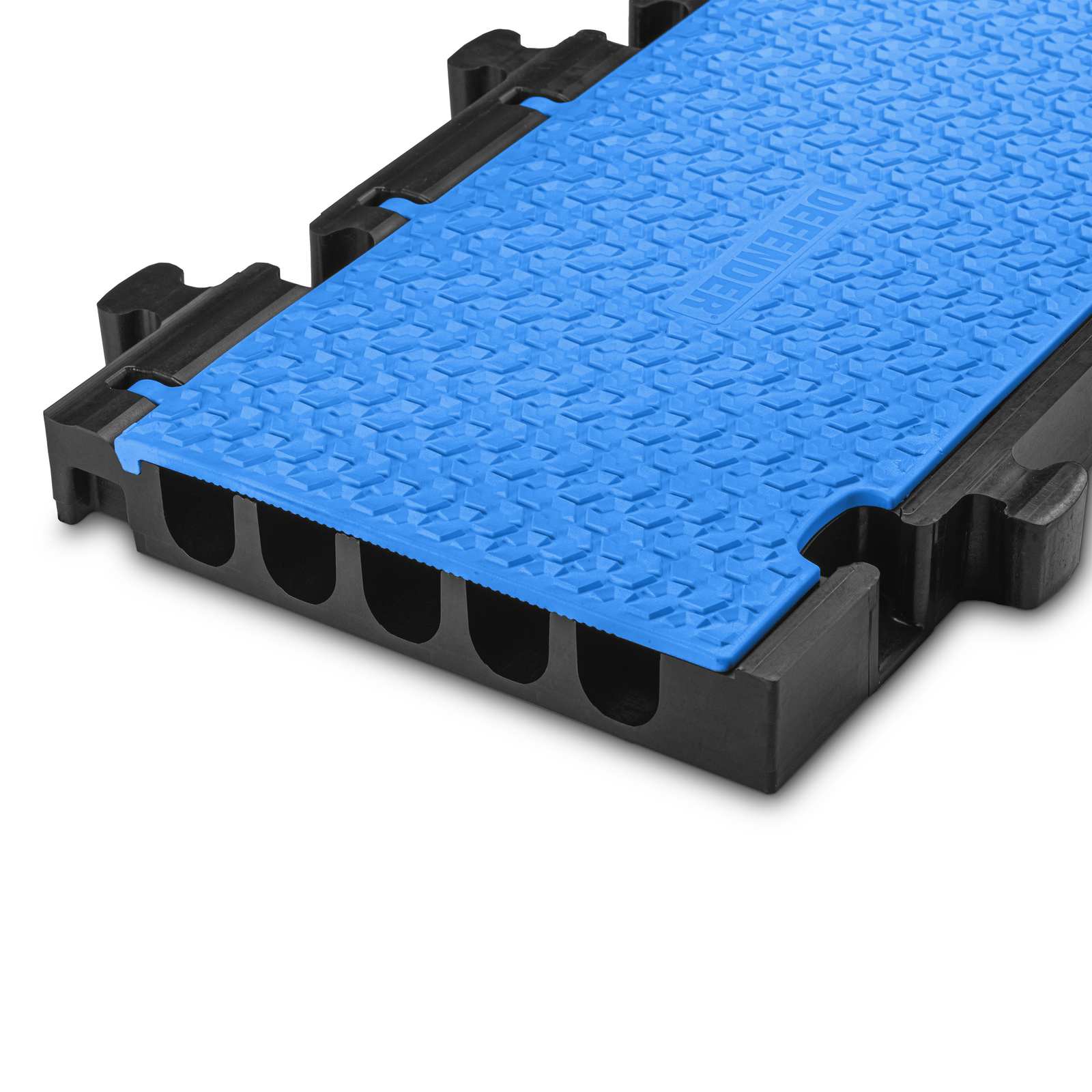 Defender MIDI 5 2D BLU HALF MID SECTION - Image 3