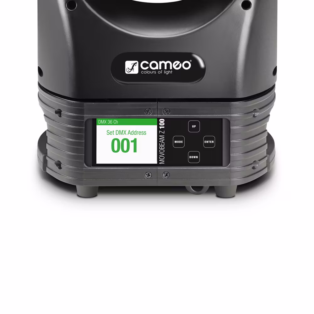 Cameo MOVO BEAM Z100 - Image 3