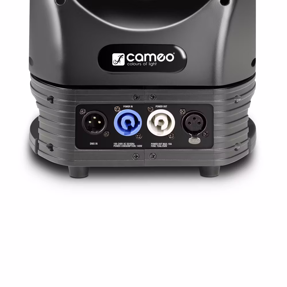 Cameo MOVO BEAM Z100 - Image 4