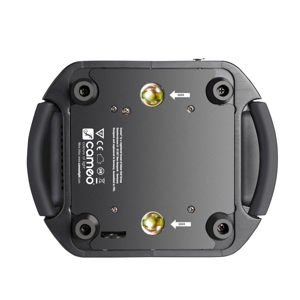 Cameo MOVO BEAM Z100 - Image 5