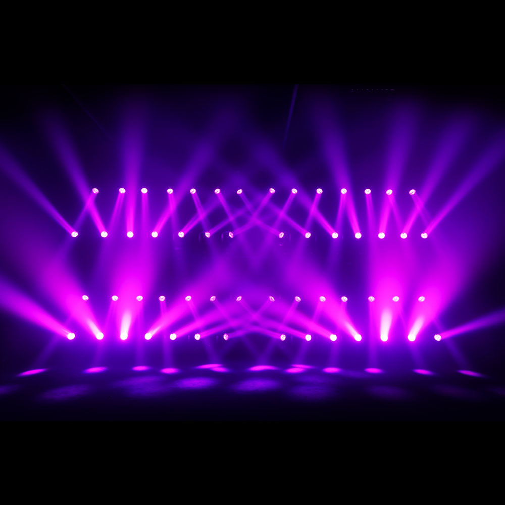 Cameo MOVO BEAM Z100 - Image 9