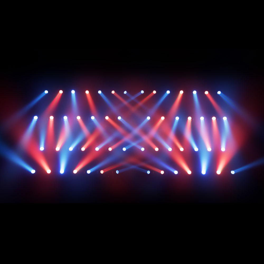 Cameo MOVO BEAM Z100 - Image 10