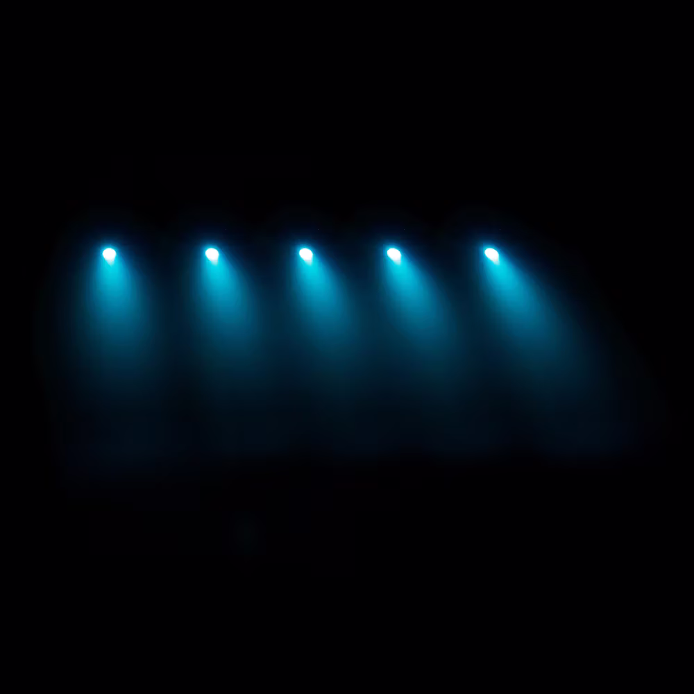 Cameo Q-SPOT 15 RGBW - Image 10