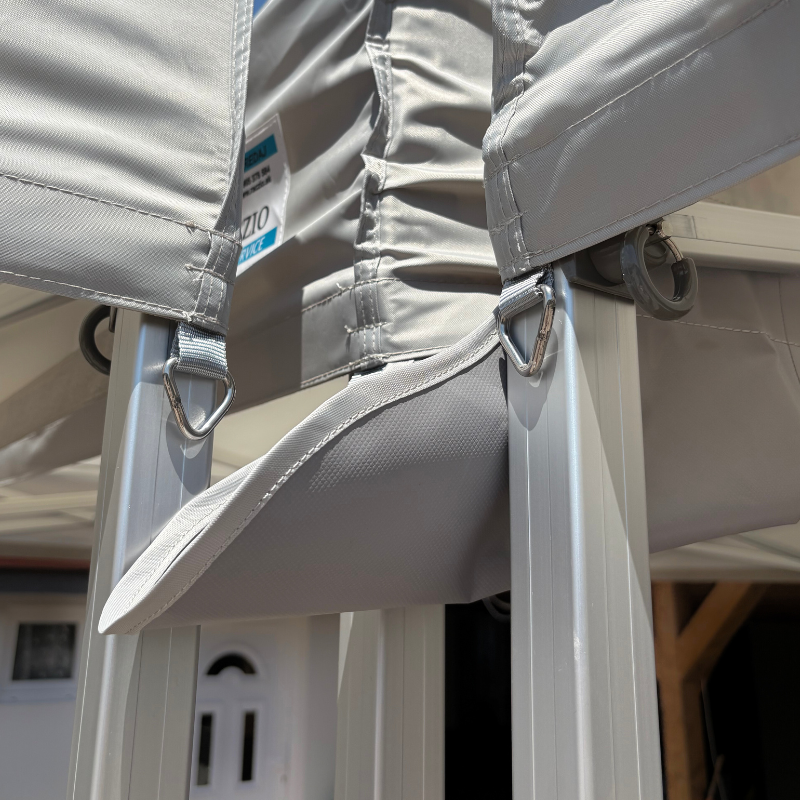 Vízelvezető 4m - Image 2