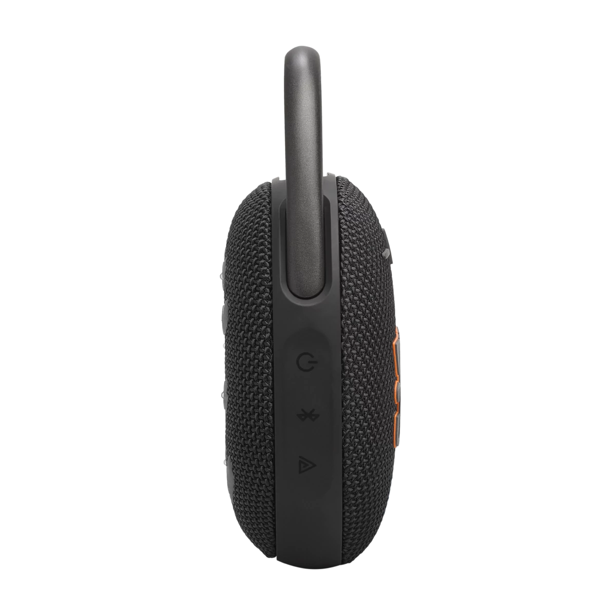 JBL Clip 5 hordozható bluetooth hangszóró, fekete - Image 6