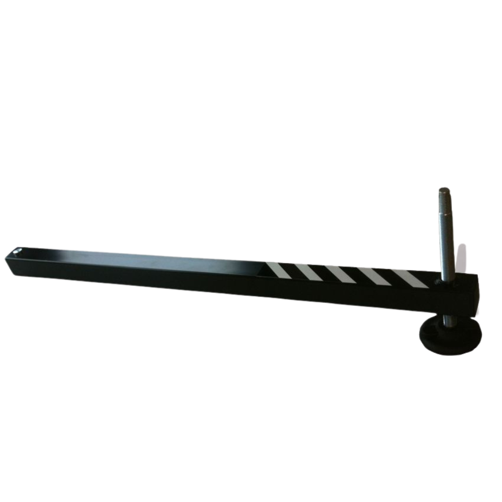 Goliath Adjustable Foot 40x40 L940mm