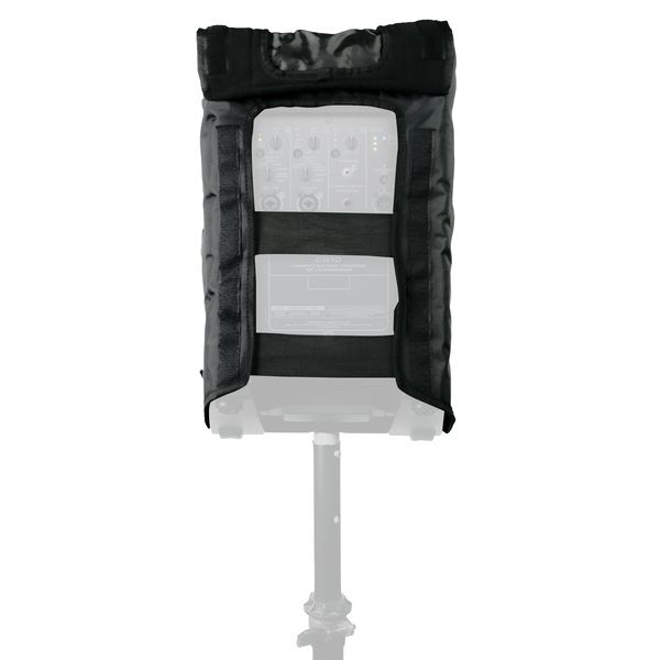 QSC CB10 Kültéri hangfalhuzat - Image 3