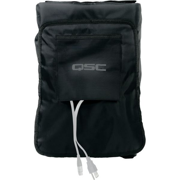 QSC CB10 Kültéri hangfalhuzat - Image 5