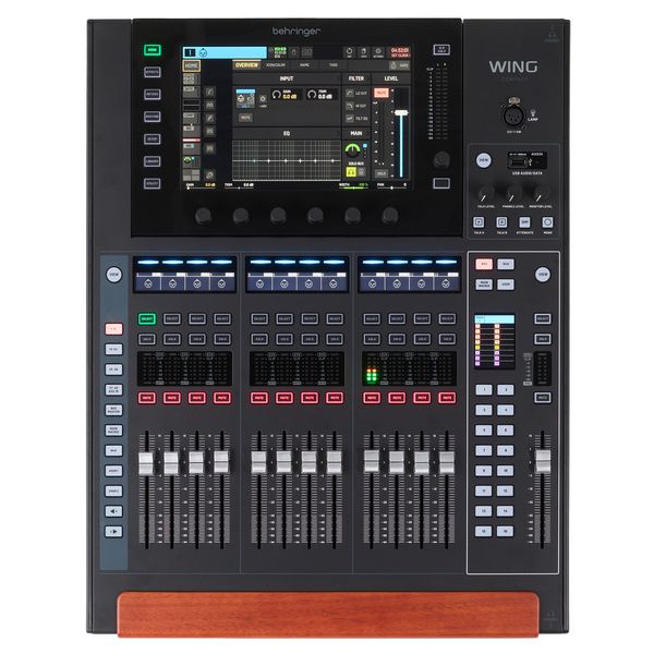 Behringer WING Compact - Image 2