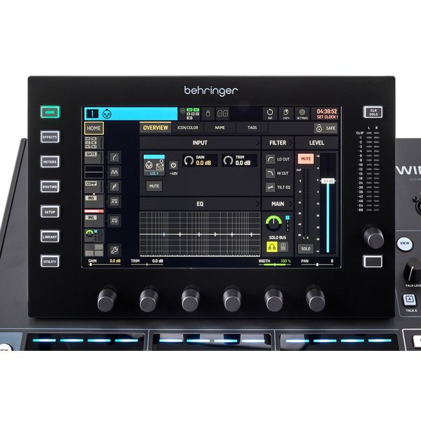 Behringer WING Compact - Image 3