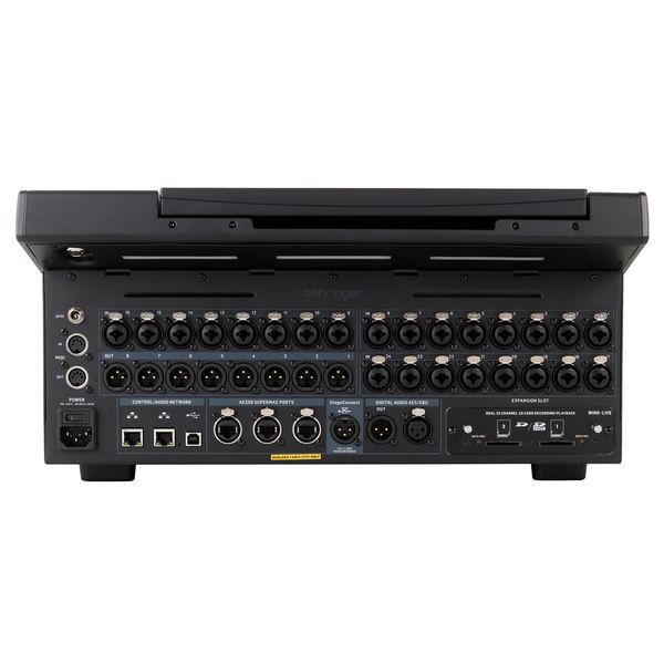 Behringer WING Compact - Image 4