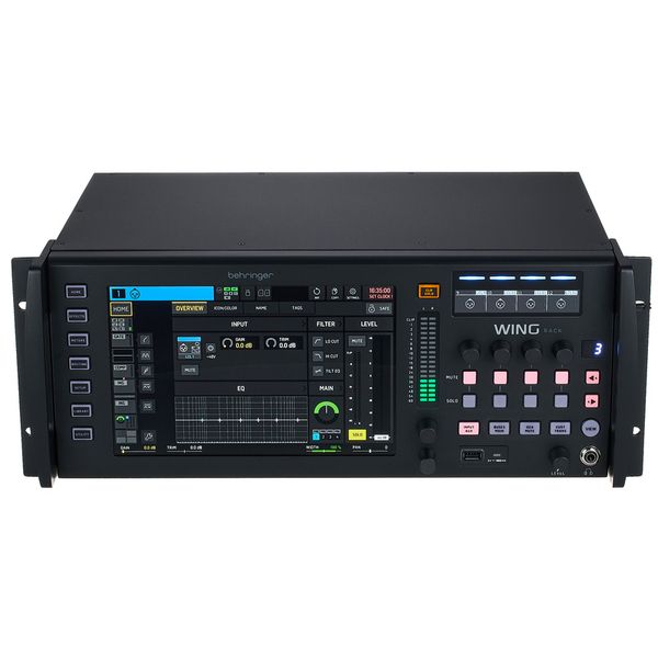 Behringer WING Rack - Image 2