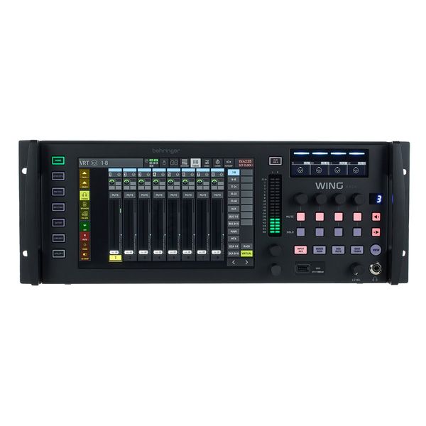 Behringer WING Rack - Image 4