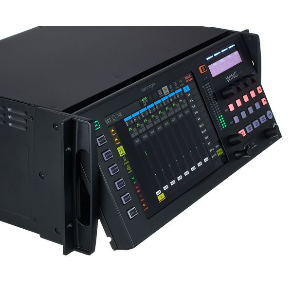 Behringer WING Rack - Image 5