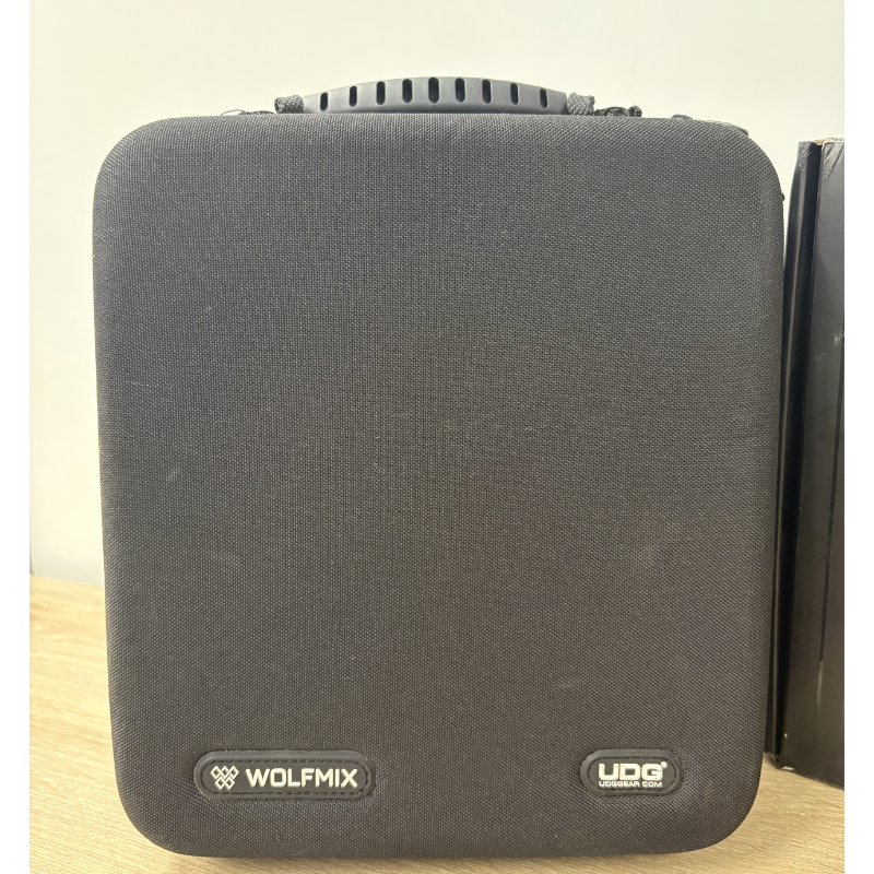 UGD Hardcase
